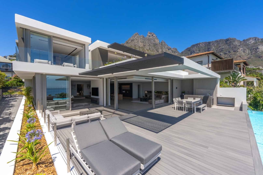 4 Bedroom Property for Sale in Camps Bay Western Cape